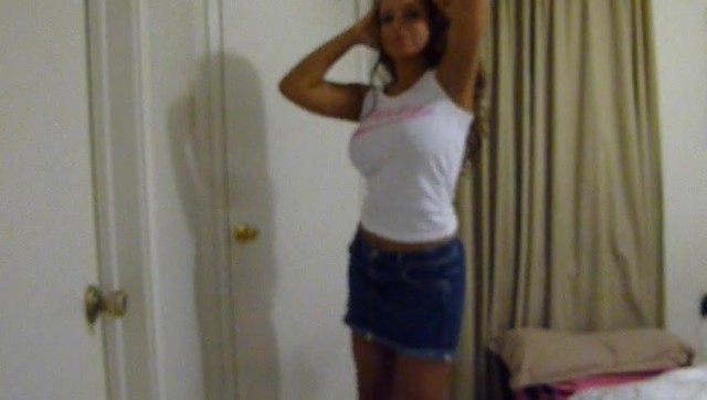Chrissy Big Tits Video Selfie Straight Porn Big Boobs Amateur