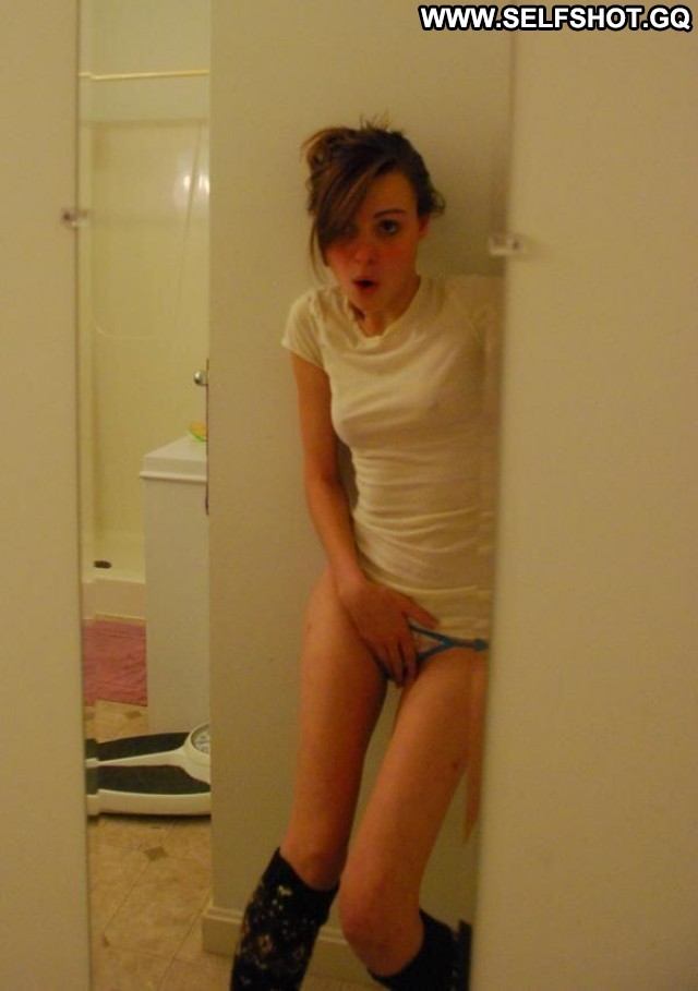 Pene Stolen Pictures Skinny Self Shot Amateur Selfie Cute Girlfriend