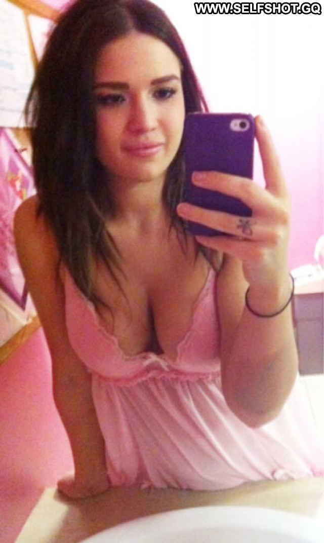 Deonne Stolen Pictures Beautiful Self Shot Babe Girlfriend Brunette